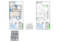 New Build - Villa - Torre Pacheco - pueblo