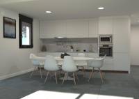 New Build - Villa - Torre Pacheco - pueblo