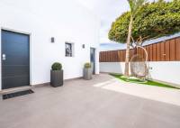 New Build - Villa - Torre Pacheco - Roldán