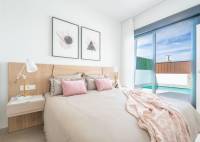 New Build - Villa - Torre Pacheco - Roldán