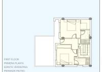 New Build - Villa - Torre Pacheco - Roldán