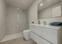 New Build - Villa - Torre Pacheco - Roldán