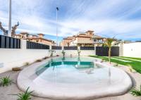 New Build - Villa - Torre Pacheco - Roldán
