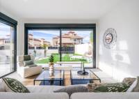 New Build - Villa - Torre Pacheco - Roldán