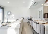 New Build - Villa - Torre Pacheco - Roldán