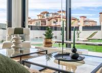 New Build - Villa - Torre Pacheco - Roldán