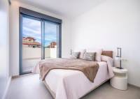 New Build - Villa - Torre Pacheco - Roldán