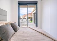 New Build - Villa - Torre Pacheco - Roldán