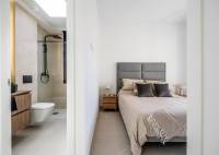 New Build - Villa - Torre Pacheco - Roldán