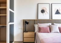 New Build - Villa - Torre Pacheco - Roldán