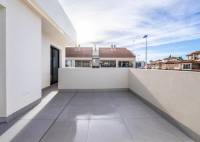 New Build - Villa - Torre Pacheco - Roldán