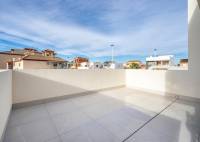 New Build - Villa - Torre Pacheco - Roldán