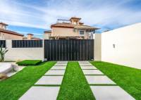 New Build - Villa - Torre Pacheco - Roldán