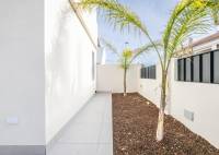 New Build - Villa - Torre Pacheco - Roldán