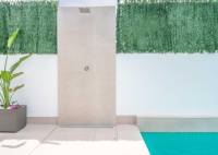 New Build - Villa - Torre Pacheco - Roldán