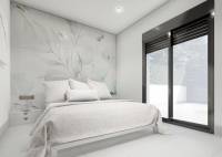 New Build - Villa - Torre Pacheco - Roldán