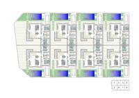 New Build - Villa - Torre Pacheco - Roldán