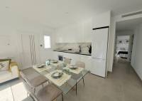 New Build - Villa - Torre Pacheco - Roldán