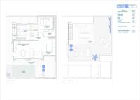 New Build - Villa - Torre Pacheco - Roldán