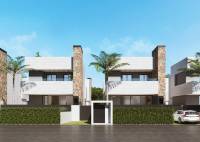 New Build - Villa - Torre Pacheco - Santa Rosalia Lake And Life Resort