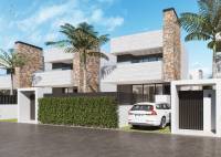 New Build - Villa - Torre Pacheco - Santa Rosalia Lake And Life Resort