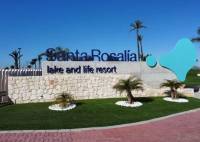 New Build - Villa - Torre Pacheco - Santa Rosalia Lake And Life Resort