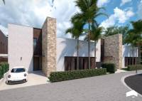 New Build - Villa - Torre Pacheco - Santa Rosalia Lake And Life Resort