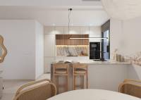 New Build - Villa - Torre Pacheco - Santa Rosalia Lake And Life Resort