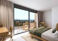 New Build - Villa - Torre Pacheco - Santa Rosalia Lake And Life Resort