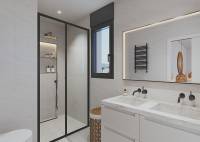 New Build - Villa - Torre Pacheco - Santa Rosalia Lake And Life Resort