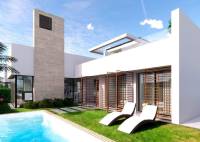 New Build - Villa - Torre Pacheco - Santa Rosalia Lake And Life Resort