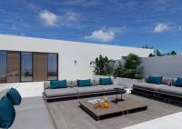 New Build - Villa - Torre Pacheco - Santa Rosalia Lake And Life Resort