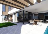 New Build - Villa - Torre Pacheco - Santa Rosalia Lake And Life Resort
