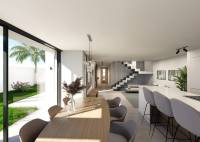 New Build - Villa - Torre Pacheco - Santa Rosalia Lake And Life Resort