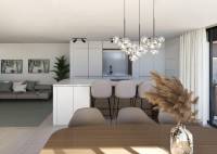New Build - Villa - Torre Pacheco - Santa Rosalia Lake And Life Resort