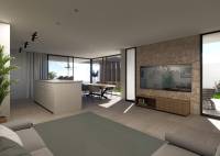 New Build - Villa - Torre Pacheco - Santa Rosalia Lake And Life Resort