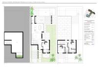 New Build - Villa - Torre Pacheco - Santa Rosalia Lake And Life Resort