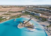 New Build - Villa - Torre Pacheco - Santa Rosalia Lake And Life Resort