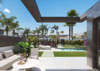 New Build - Villa - Torre Pacheco - Santa Rosalia Lake And Life Resort