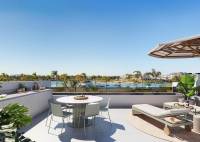 New Build - Villa - Torre Pacheco - Santa Rosalia Lake And Life Resort