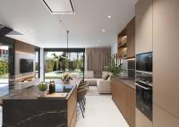 New Build - Villa - Torre Pacheco - Santa Rosalia Lake And Life Resort