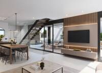 New Build - Villa - Torre Pacheco - Santa Rosalia Lake And Life Resort