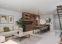 New Build - Villa - Torre Pacheco - Santa Rosalia Lake And Life Resort
