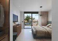 New Build - Villa - Torre Pacheco - Santa Rosalia Lake And Life Resort