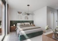 New Build - Villa - Torre Pacheco - Santa Rosalia Lake And Life Resort
