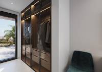New Build - Villa - Torre Pacheco - Santa Rosalia Lake And Life Resort