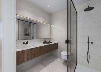 New Build - Villa - Torre Pacheco - Santa Rosalia Lake And Life Resort