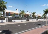 New Build - Villa - Torre Pacheco - Santa Rosalia Lake And Life Resort