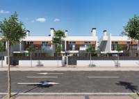 New Build - Villa - Torre Pacheco - Santa Rosalia Lake And Life Resort