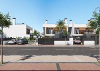 New Build - Villa - Torre Pacheco - Santa Rosalia Lake And Life Resort